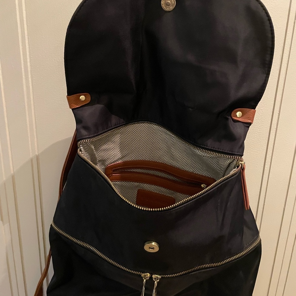 Steve Madden Backpack - Picture 2 of 4